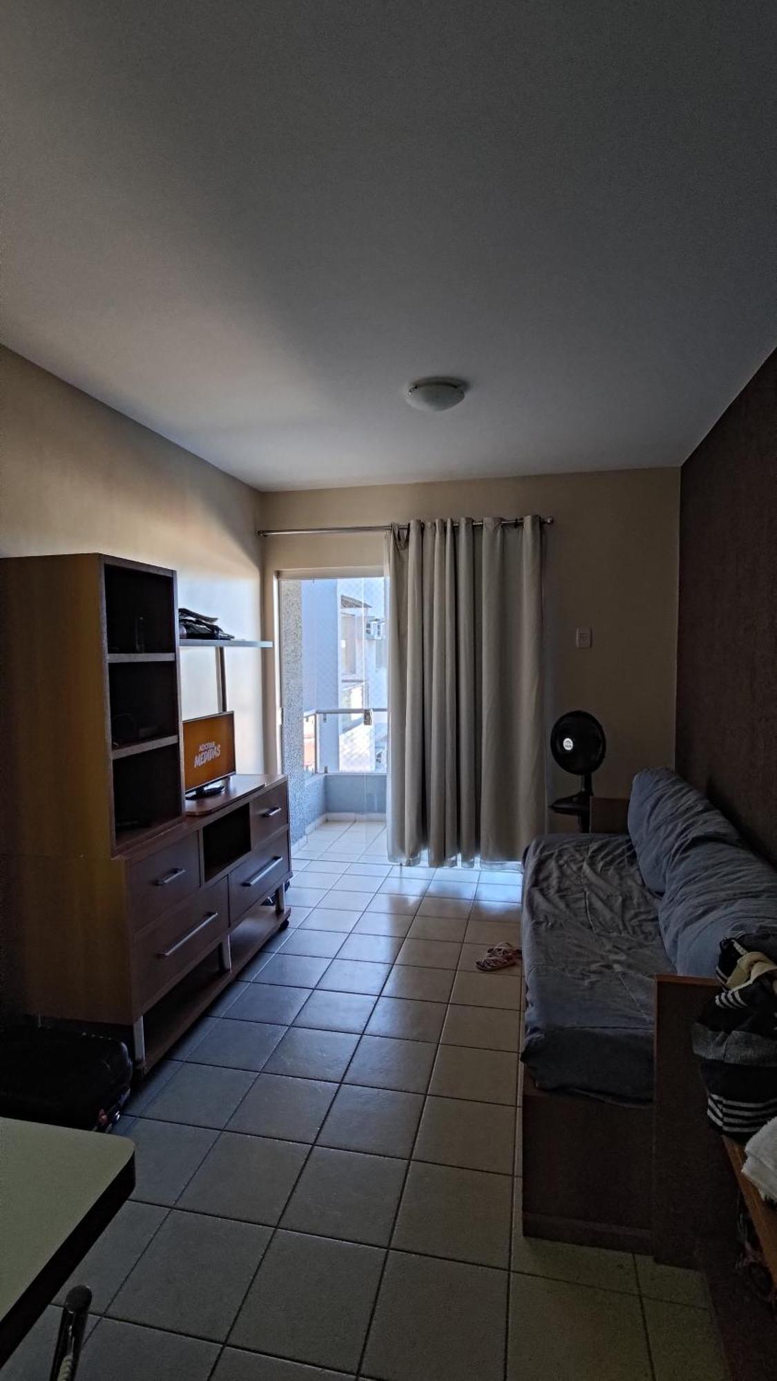 Serra Park Flat Service - Rio Quente Esplanada Apartamento Inteiro Roupas De Cama A Parte Εξωτερικό φωτογραφία